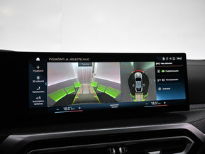 BMW i4 M50