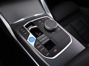 BMW i4 M50