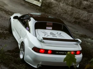 Toyota MR2