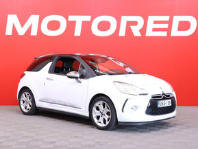 Citroen DS3