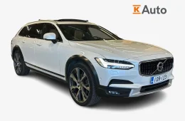 Volvo V90 Cross Country