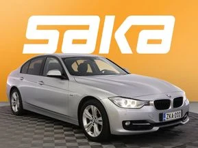 BMW 316