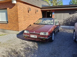 Renault 19