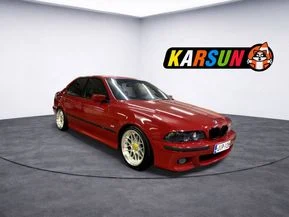 BMW 528