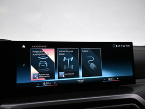 BMW i4 M50