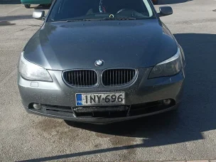 BMW 525