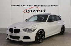 BMW M135i