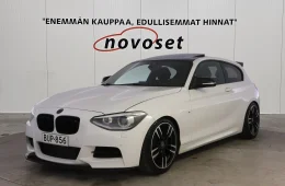 BMW M135i