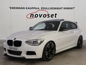 BMW M135i