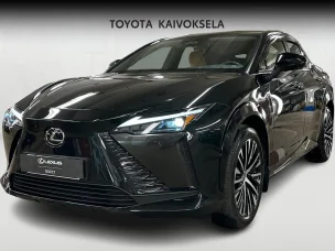 Lexus RZ