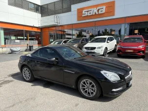 Mercedes-Benz SLK