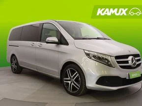 Mercedes-Benz V