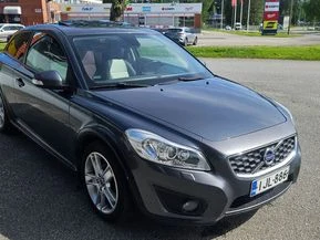 Volvo C30