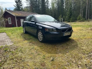 Volvo S40