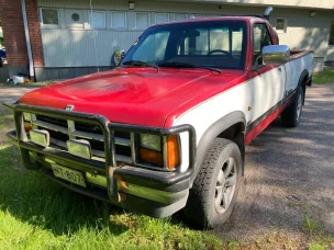 Dodge Dakota