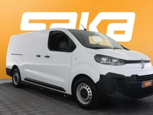 Citroen Jumpy