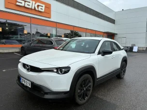 Mazda MX-30