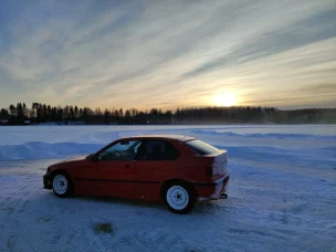 BMW 316