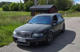 Audi S4