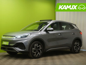 BYD Atto 3