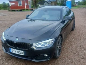 BMW 418