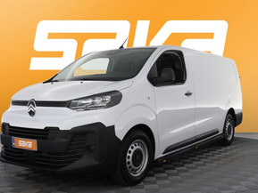 Citroen Jumpy