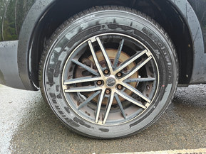 Nissan Qashqai+2