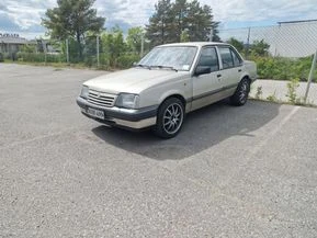 Opel Ascona