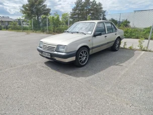 Opel Ascona