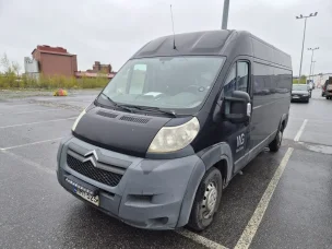 Citroen Jumper