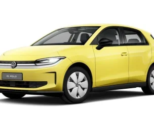 Volkswagen ID. Polo