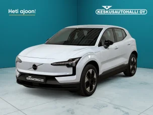 Volvo EX30
