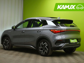 BYD Atto 3