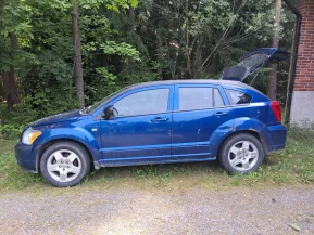 Dodge Caliber