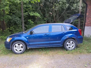 Dodge Caliber