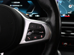 BMW i4 M50