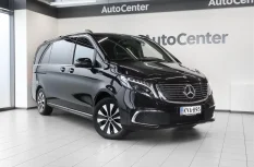 Mercedes-Benz EQV
