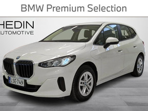 BMW 225