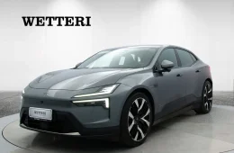 Polestar 4