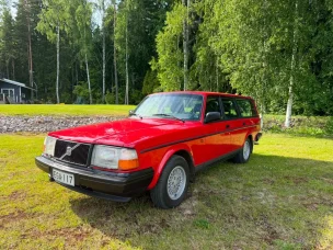 Volvo 240
