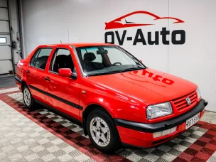Volkswagen Vento