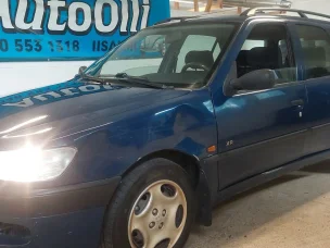Peugeot 306