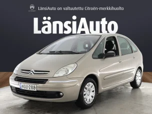 Citroen Xsara Picasso