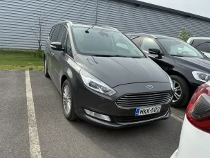 Ford Galaxy