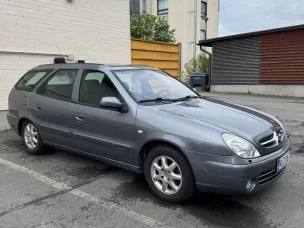 Citroen Xsara