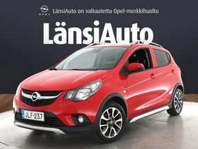 Opel Karl