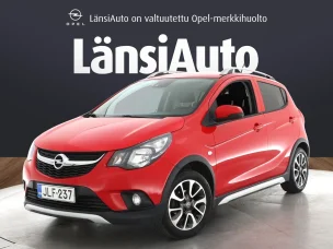 Opel Karl