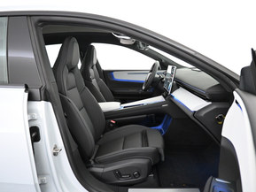 Polestar 4