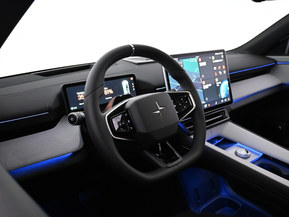 Polestar 4