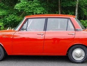Toyota Corona